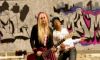 Avril Lavigne et Lil Mama